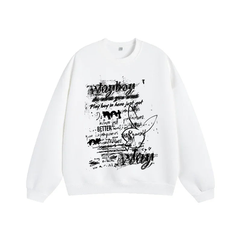 Толстовка Playboy - Boxette Shop